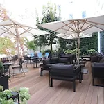 Motel One Nürnberg-Plärrer
