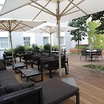 Motel One Nürnberg-Plärrer