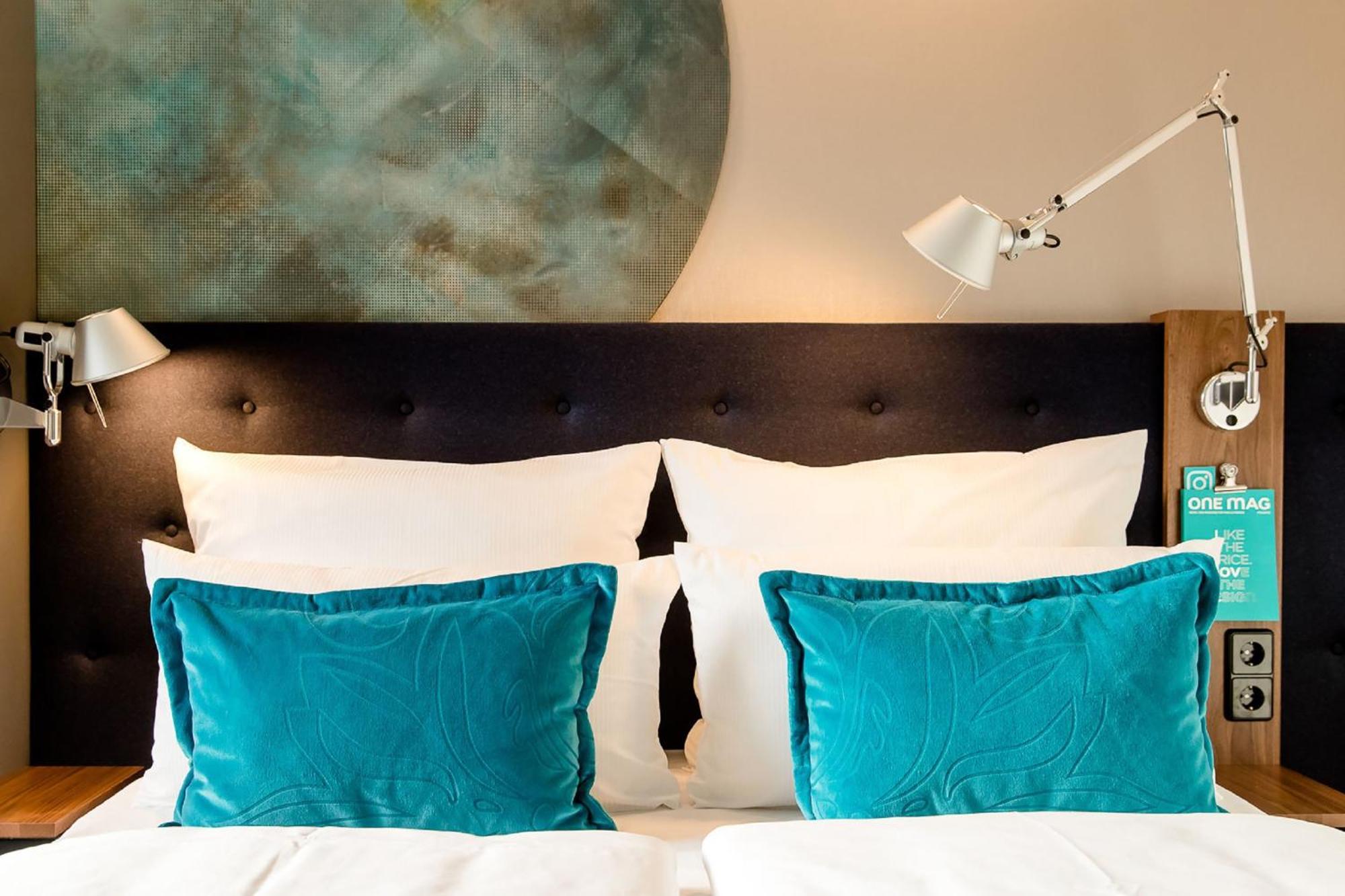 One Nürnberg-plärrer Hotel 3*