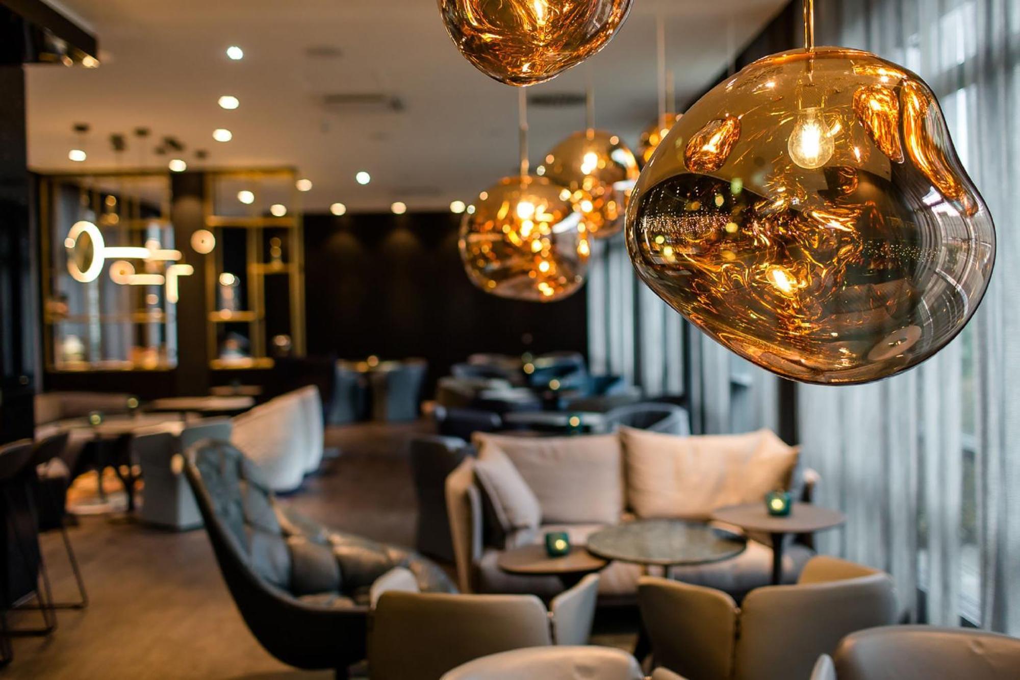 Hotel One Nürnberg-plärrer 3*