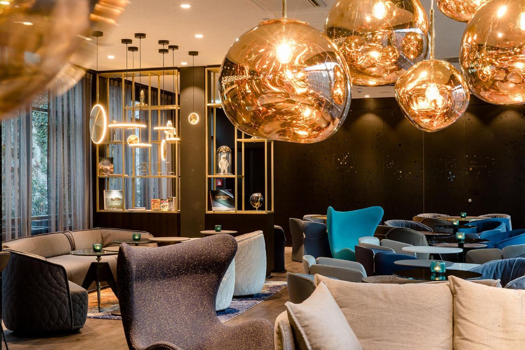 One Nürnberg-plärrer Hotel 3*