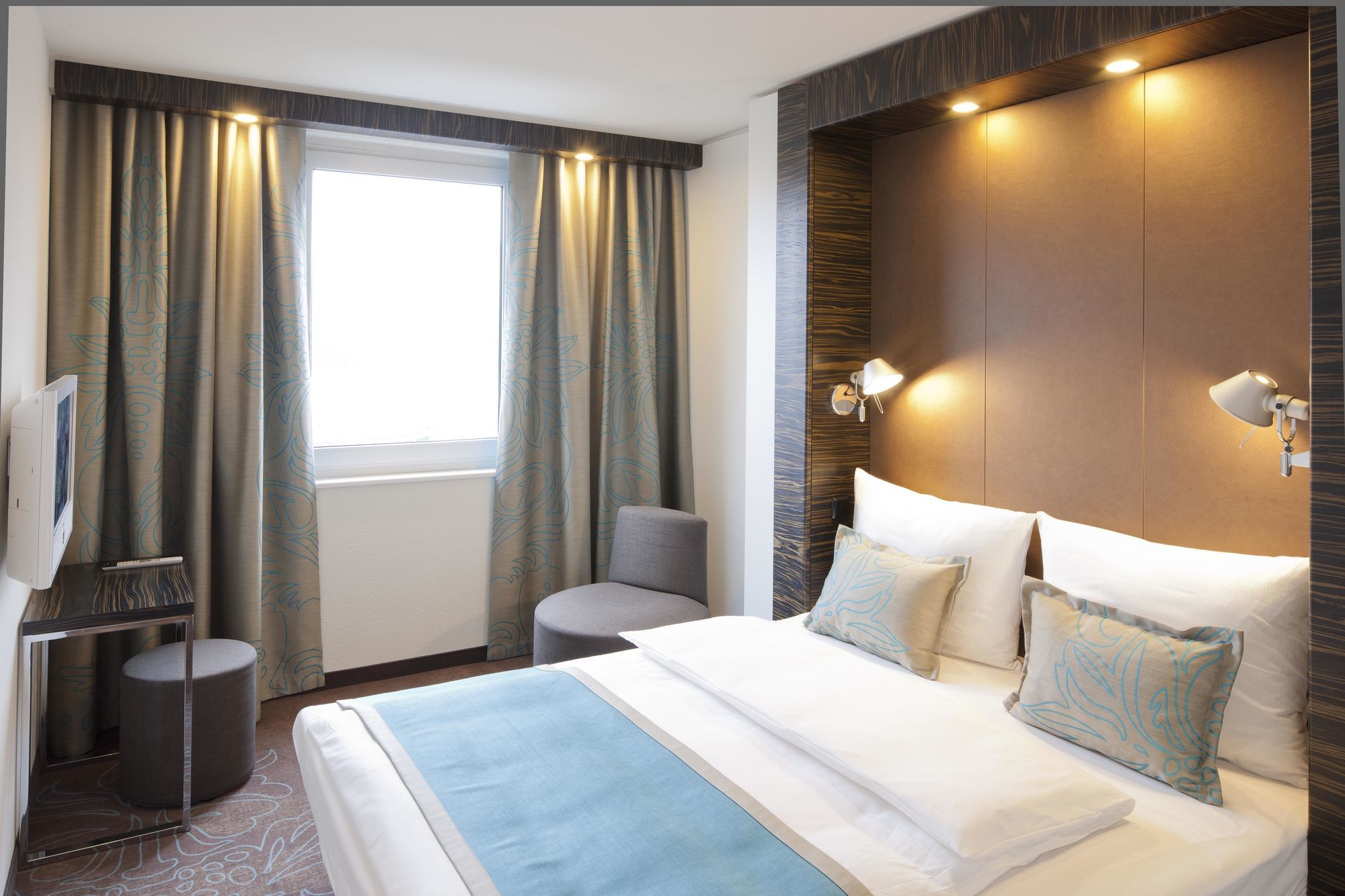 Hotel One Nürnberg-plärrer
