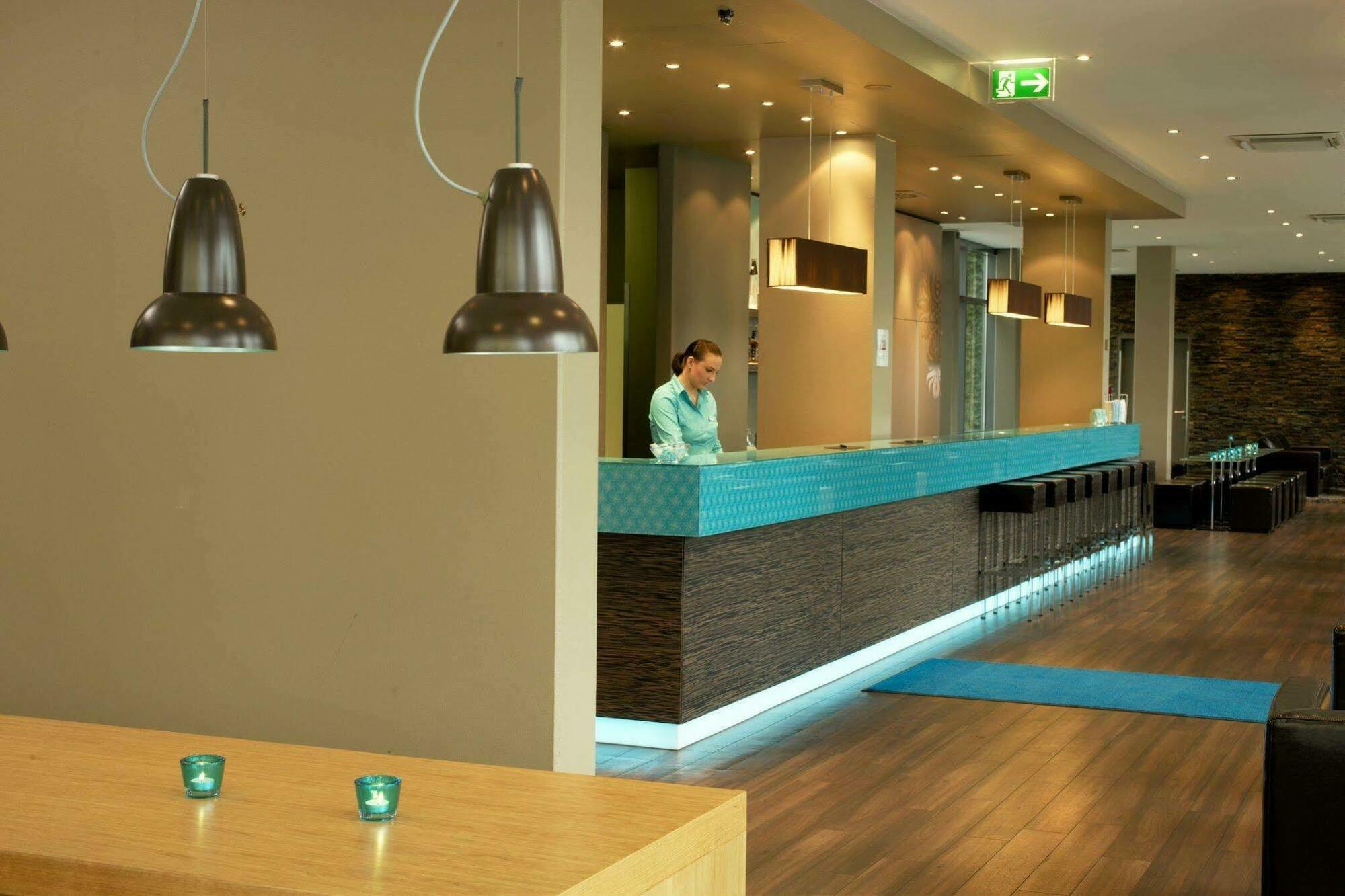Hotel One Nürnberg-plärrer 3*
